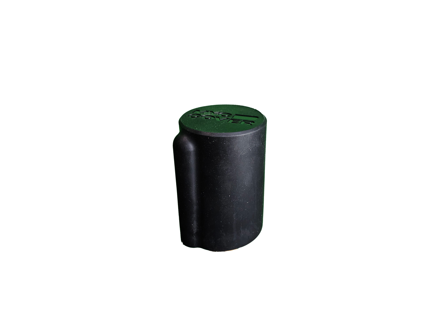 Black BOLD Series Microphone Cover
