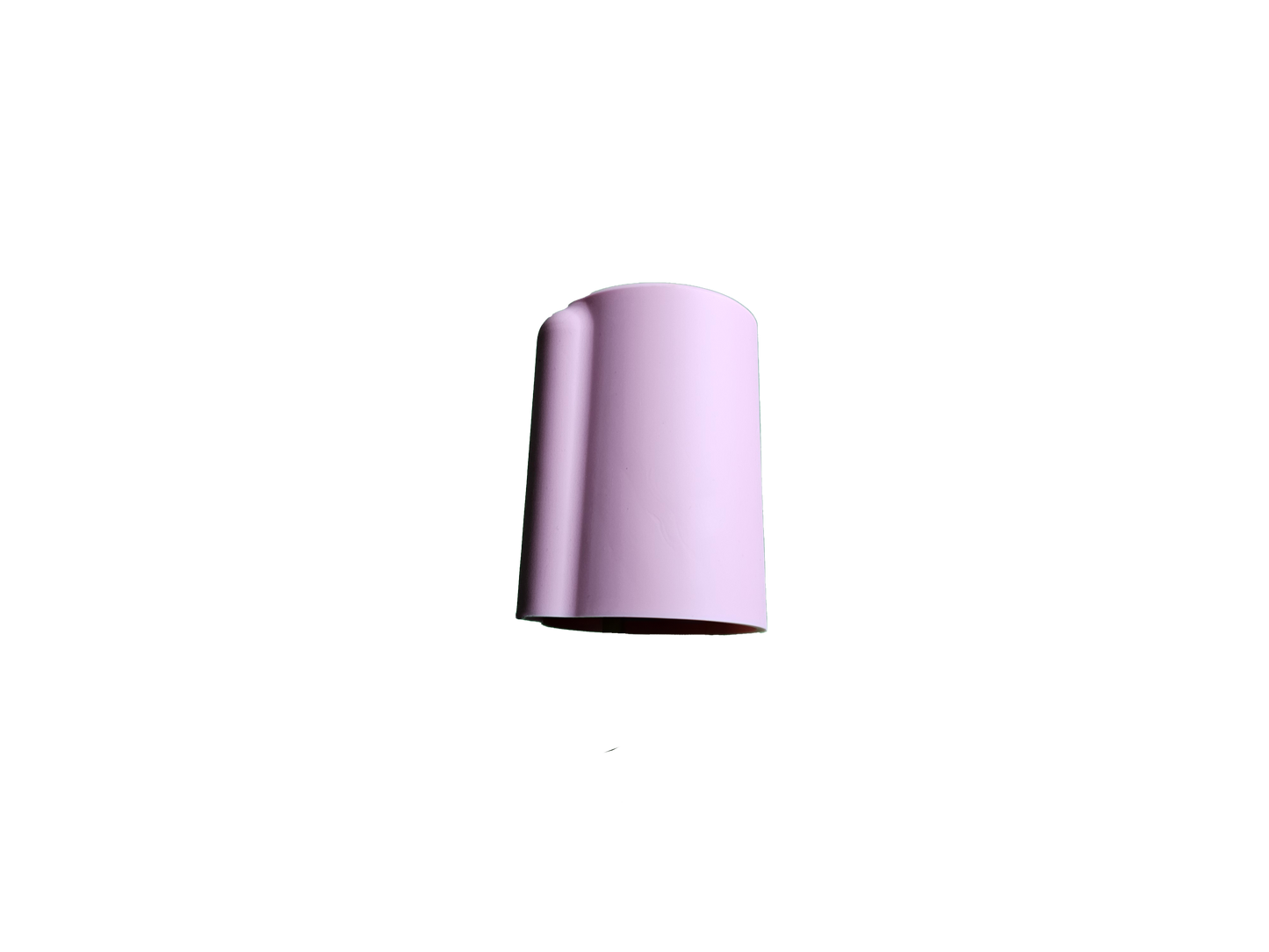 Pink BOLD Series Microphone Cover