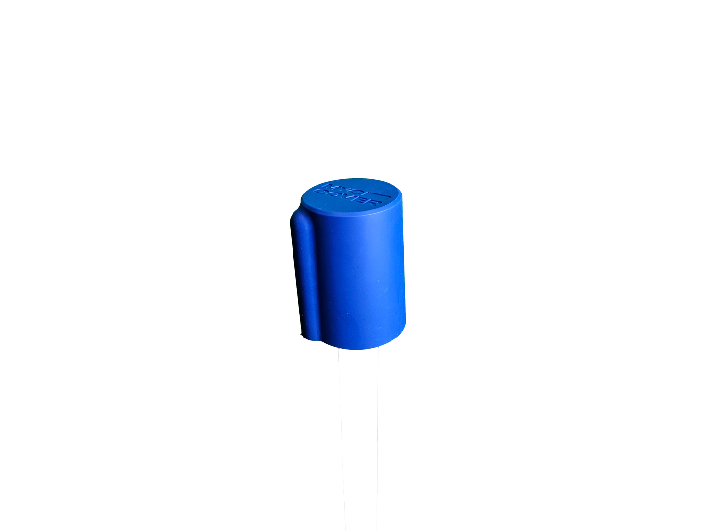 Blue BOLD Series Microphone Cover