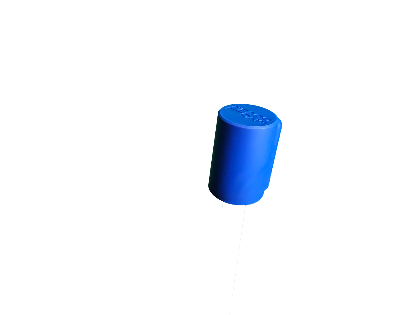 Blue BOLD Series Microphone Cover