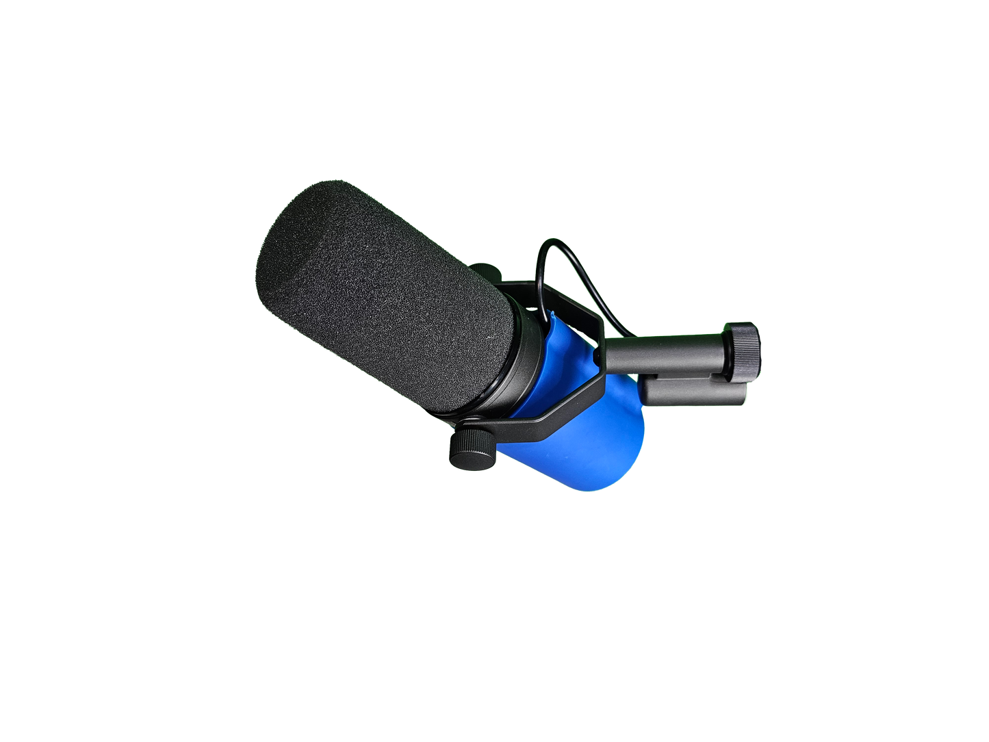 Blue BOLD Series Microphone Cover